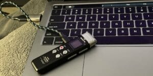 The Best Voi​ce Recorder Device