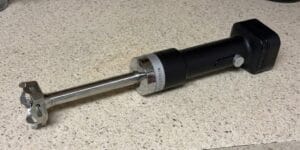 The Best Cordless Immersion Blender