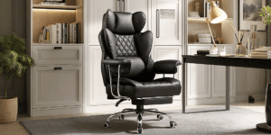 The Best Leather Office Chair
