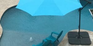 The Best Umbrella Base