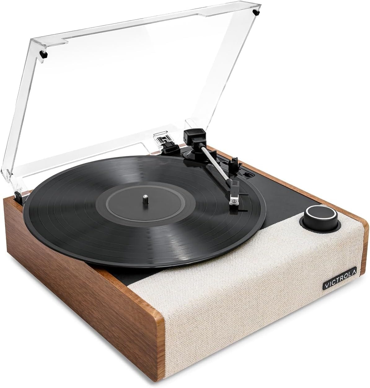Best Bluetooth Record Player 2027