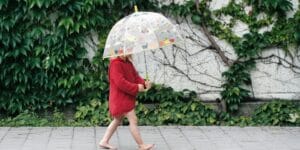 The Best Kids Umbrella