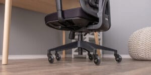 The Best Office Chair Wheels