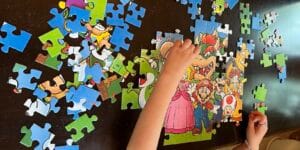 The Best 100-Piece Jigsaw Puzzles