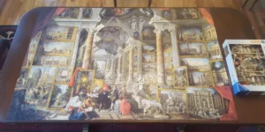 The Best 5000 Piece Jigsaw puzzles