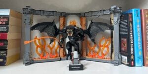 Every LEGO Book Nook Set You Can Buy