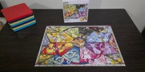 The Best Pokémon Puzzles for Adults and Kids
