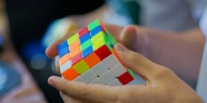 The Best 4×4 Speed Cubes