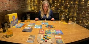 The Best Board Games for Couples