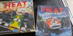 The Best Deck-Building Board Games