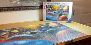 The Best Space Puzzles