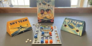 The Best Two-Player Board Games