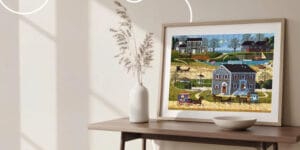 The Best Buffalo Jigsaw Puzzles