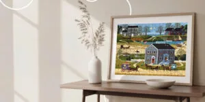 The Best Buffalo Jigsaw Puzzles