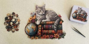 Top Cat Jigsaw Puzzles You Must Try