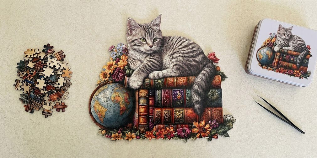 Top Cat Jigsaw Puzzles You Must Try