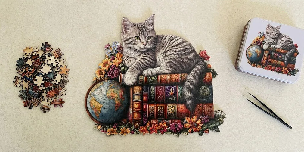 Top Cat Jigsaw Puzzles You Must Try