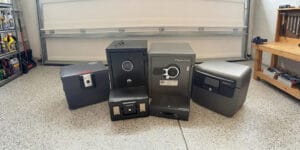 The Best Fireproof Safes for Home