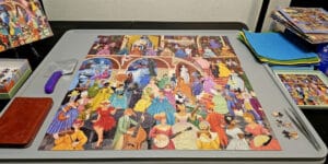 The Best Puzzle Accessories for Puzzle Enthusiasts