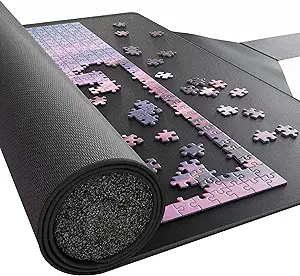 Puzzlup Premium Puzzle Mat Up to 3000 Pieces