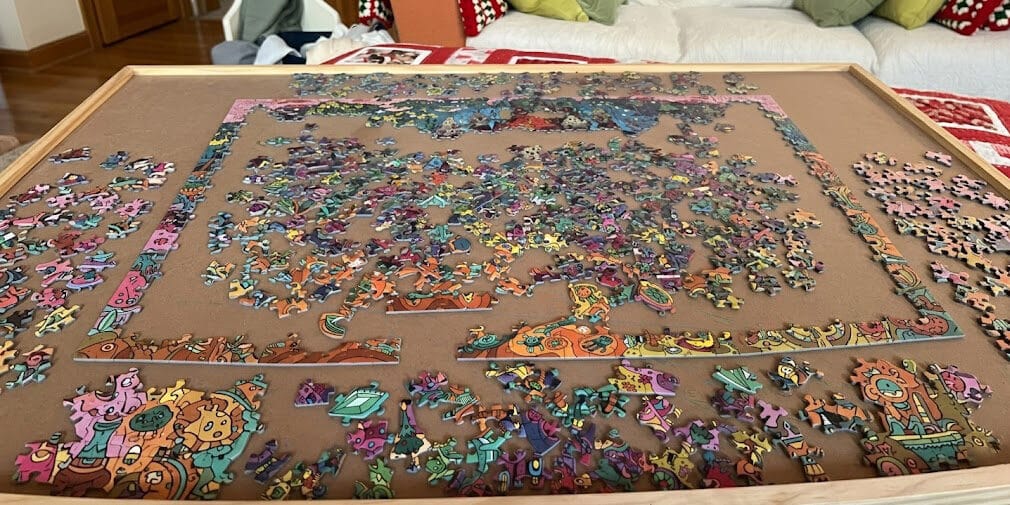 The Best Random Cut Puzzle Brands Worth Your Time