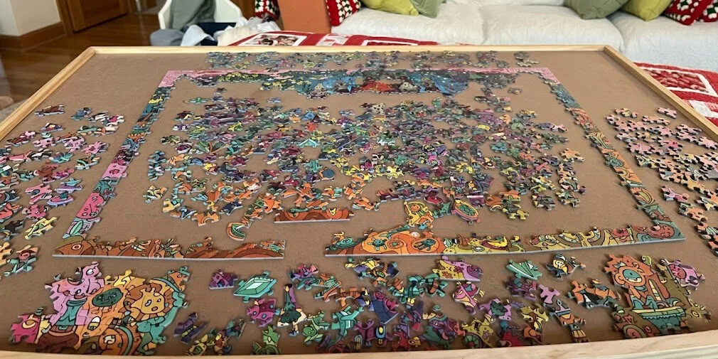 The Best Random Cut Puzzle Brands Worth Your Time