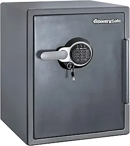 SentrySafe SFW205GQC