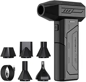 CAGIWIRU W20F Compressed Air Duster