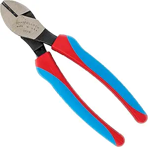 Channellock 337CB Diagonal Cutting Plier