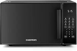 Chefman Countertop Microwave Oven RJ55-11-V3