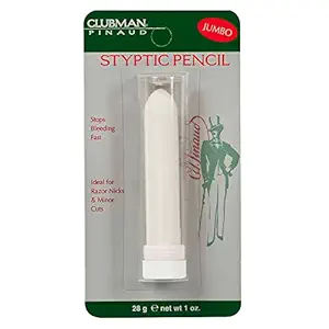 Clubman Jumbo Styptic Pencil