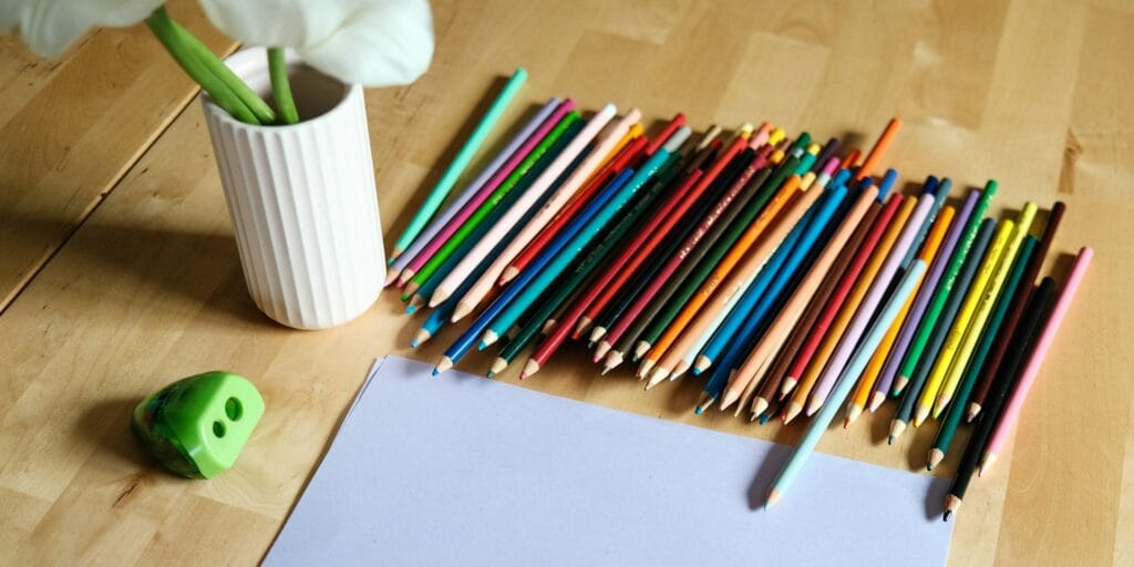 The Best Colored Pencils for Adults