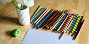 The Best Colored Pencils for Adults
