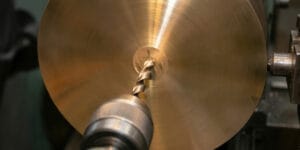 The Best Drill Bits for Brass