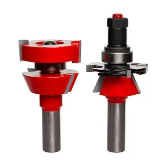 Freud Premier Adjustable Rail & Stile Bit 99-762