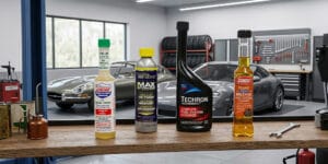 The Best Fuel Injector Cleaners