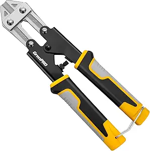 GRENPRO Wire Cutters Heavy Duty 8 Inch