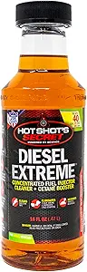 Hot Shot's Secret Diesel Extreme — Best for Diesel