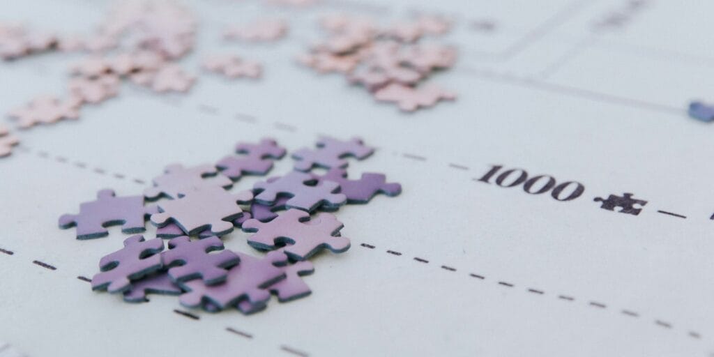 Jigsaw Puzzle Cut Types Explained: Ribbon Cut, Random Cut, Laser Cut, and More