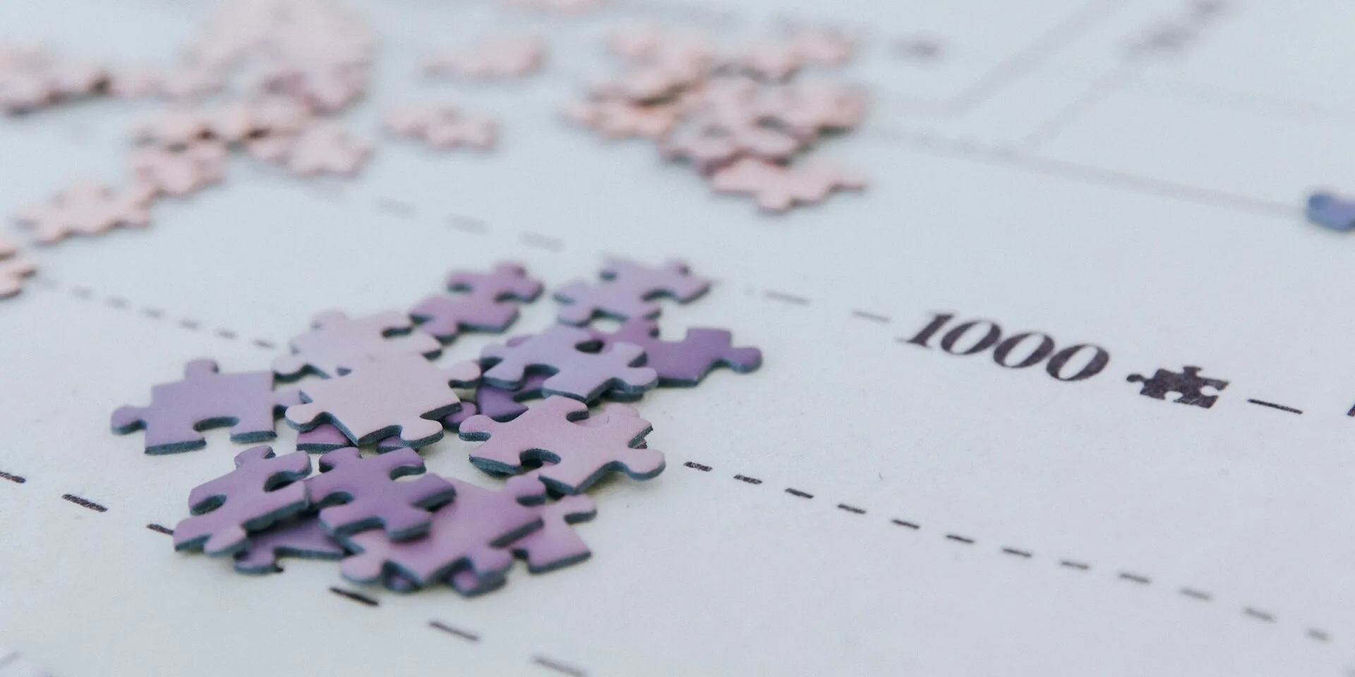 Jigsaw Puzzle Cut Types Explained: Ribbon Cut, Random Cut, Laser Cut, and More