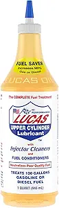 Lucas Oil 10003 Fuel Treatment — Best Value