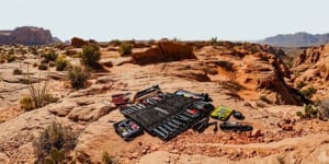 Best Off-Road Tool Kits for Trail Repairs and Overlanding