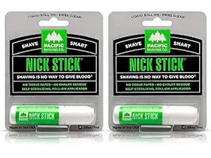 Pacific Shaving Company Nick Stick