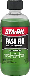 STA-BIL Fast Fix Small Engine Treatment — Best for Small Engines