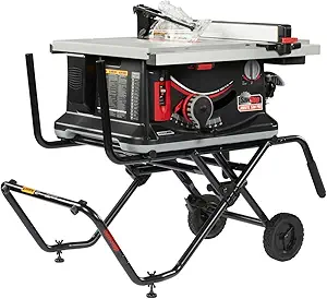 SawStop Jobsite Saw PRO JSS-120A60-SI