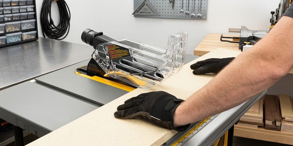 The Best Table Saws for Your Workshop or Jobsite