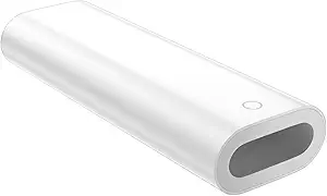 TechMatte Charging Adapter for Apple Pencil 1st Generation