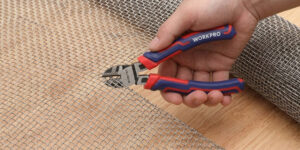 The Best Tools for Cutting Wire Mesh