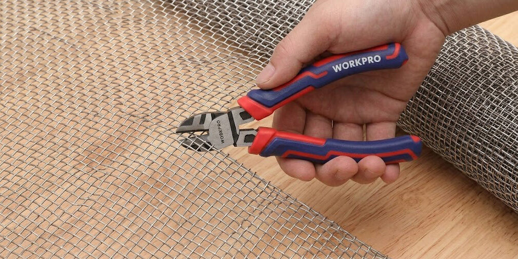 The Best Tools for Cutting Wire Mesh