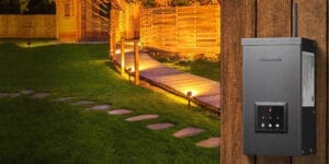 Dewenwils Low Voltage Transformer Is the Smartest Upgrade for Your Outdoor Lighting